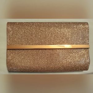 Bare minnerals clutch purse